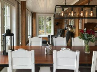 Mountain Home At Haglebu With Activities - Eggedal - 9