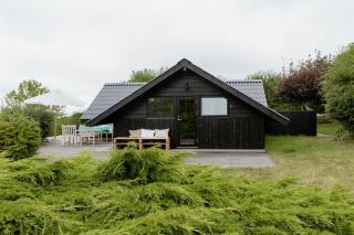 Sky And Sea In Unique 70S Cottage - Fårevejle - 8