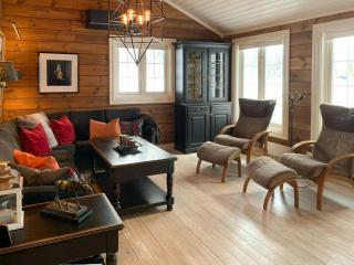 Mountain Home At Haglebu With Activities - Eggedal - 5