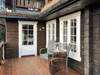 Mountain Home At Haglebu With Activities - Eggedal - 4