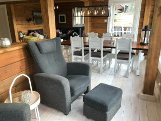 Mountain Home At Haglebu With Activities - Eggedal - 3