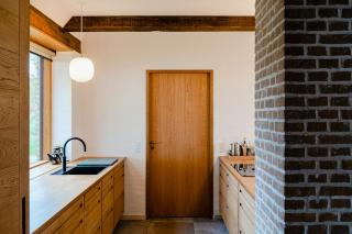 Historic Settings In The Heart Of Mols Hills - 6