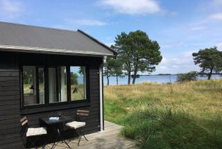 Modern House On Orø With Fjord View - Orø - 4