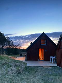 Be At One With Nature - Outside As Well As Inside - 9