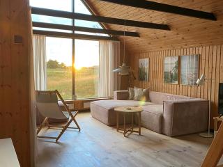Be At One With Nature - Outside As Well As Inside - Skagen - 0