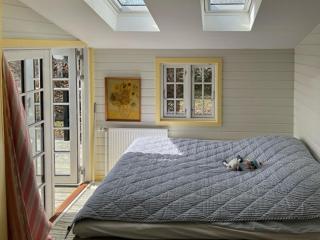 Soulful Vibe In Architect Home Near Hornbæk - 2