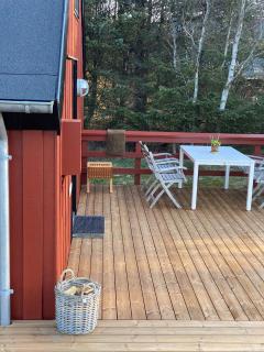 Be At One With Nature - Outside As Well As Inside - Skagen - 4