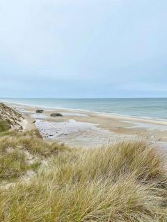 Be At One With Nature - Outside As Well As Inside - 2