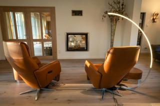 Riverside Chalet In The Enchanting Spreewald - Burg - 7