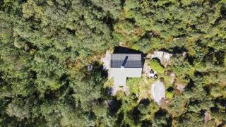 Charming Artists Cabin With Sea View Near Bergen - Straume - 8