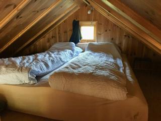 Charming Artists Cabin With Sea View Near Bergen - Straume - 5