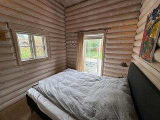 Log Cabin Near Rørvig With Garden Shelter - Rørvig - 5