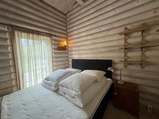Log Cabin Near Rørvig With Garden Shelter - Rørvig - 4