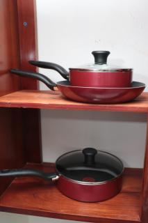 Lagoon View Estate - 1