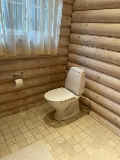 Log Cabin Near Rørvig With Garden Shelter - Rørvig - 3