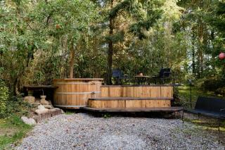Retro House With Large Plot On South Funen - - 6