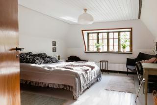 Retro House With Large Plot On South Funen - - 3