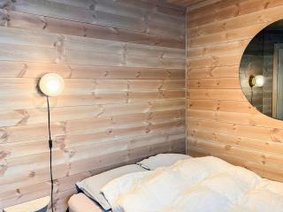 Modern Family Cabin By Tempelseter Ski Trails - 5