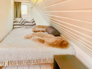 Baltic Retreat Thatched Roof Minutes From Sea - 6