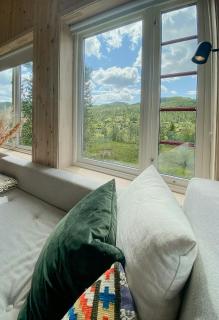 Cosy Holiday Home With Stunning Views In Rauland - Rauland - 8