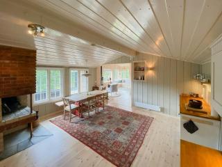 Cosy Holiday Home With Stunning Views In Rauland - Rauland - 7