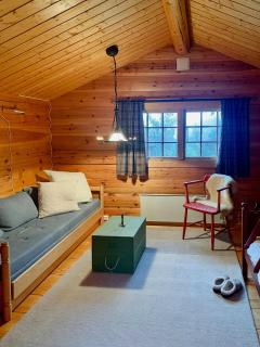 Cosy Holiday Home With Stunning Views In Rauland - Rauland - 5
