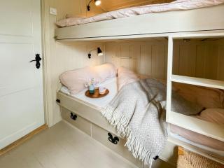 Cosy Holiday Home With Stunning Views In Rauland - Rauland - 3
