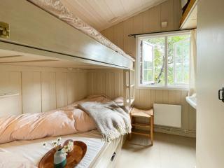 Cosy Holiday Home With Stunning Views In Rauland - 2