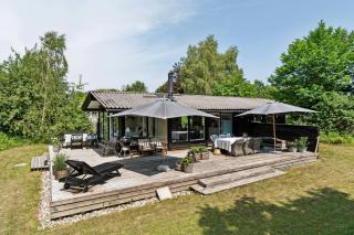 Family Reunites For Beach Trips In Tisvilde Hegn - Vejby - 4