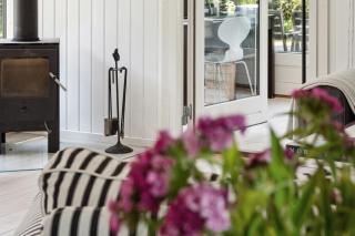 Family Reunites For Beach Trips In Tisvilde Hegn - 2