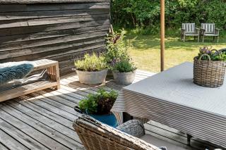 Family Reunites For Beach Trips In Tisvilde Hegn - Vejby - 1