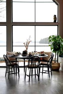 Private Cabin By The Lake With Private Pier - Lerum - 7