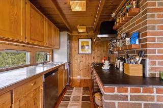 70S Architectural Cabin With Views In Hemsedal - Hemsedal - 8