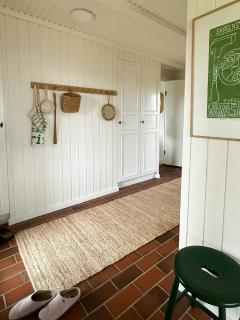 Sea View In Nostalgic 60S Home Near Dunes - Bindslev - 3