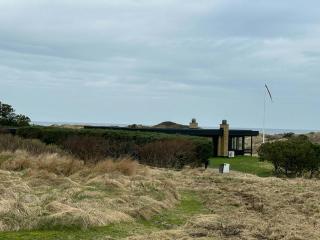 Sea View In Nostalgic 60S Home Near Dunes - Bindslev - 2