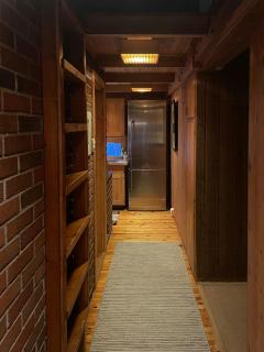 70S Architectural Cabin With Views In Hemsedal - Hemsedal - 3
