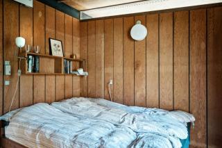 Authentic Friis Moltke House In Lundos Nature - Højslev - 5