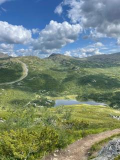 70S Architectural Cabin With Views In Hemsedal - Hemsedal - 2