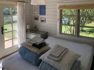 Charming Summer House By The Gudenå With Sauna - Fårvang - 3