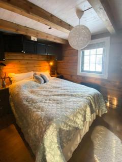 Charming Log Cabin In Jøldalen - Rennebu - 7