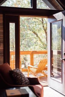 Welcome to The Refugio at Big Bear - Central Moonridge Retreat w/ Hot Tub - Big Bear Lake - 1