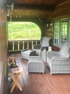 Charming Log Cabin In Jøldalen - Rennebu - 3