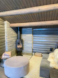 Log Cabin With Views Over Trysil Mountain - Trysil - 5