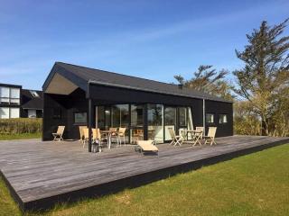 Architect-Designed Cottage With Sea View - Lemvig - 9