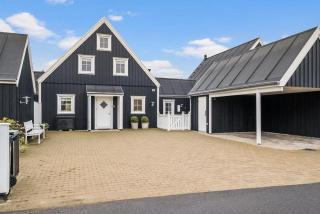 Holiday Home Between Blokhus Beach And Forest - Blokhus - 4