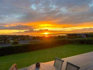 Architect-Designed Cottage With Sea View - Lemvig - 6