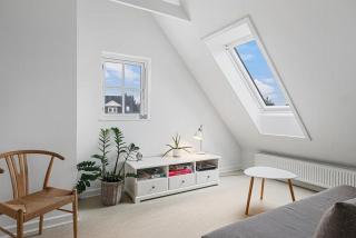 Holiday Home Between Blokhus Beach And Forest - Blokhus - 3