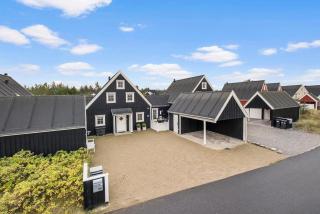 Holiday Home Between Blokhus Beach And Forest - Blokhus - 2