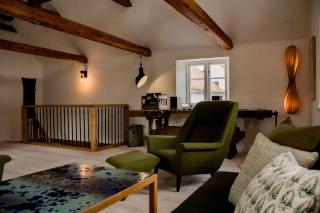Experience History In The Old Watermill Of Sæby - Sæby - 9