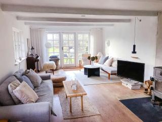 Danish Summer Feel In An Open Landscape - Gedser - 9